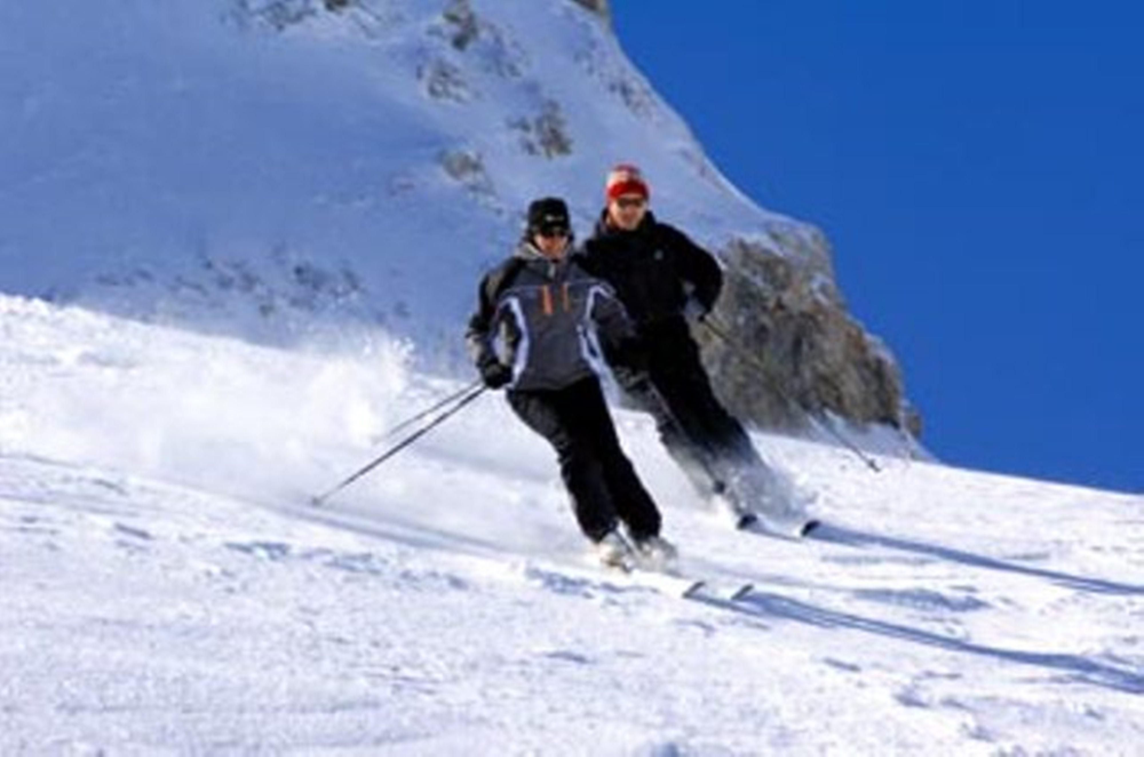 Résidence du Soleil Lourdes Exterior foto